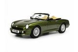 MG RV8 (1992) - woodcote green 1:18