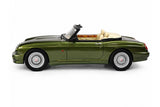 MG RV8 (1992) - woodcote green 1:18