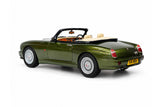 MG RV8 (1992) - woodcote green 1:18