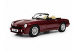 MG RV8 (1992) - nightfire red 1:18