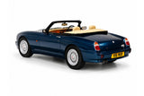 MG RV8 (1992) - caribbian blue 1:18