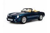 MG RV8 (1992) - caribbian blue 1:18