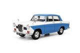 Wolseley 16/60 (1961-1971) - blue-white 1:18