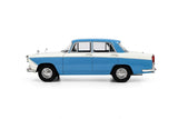 Wolseley 16/60 (1961-1971) - blue-white 1:18