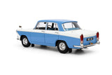 Wolseley 16/60 (1961-1971) - blue-white 1:18