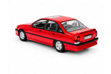 Opel Omega 3000 (1987-1994) - Magma red 1:18