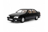 Opel Omega 3000 (1987-1994) - Nova black 1:18