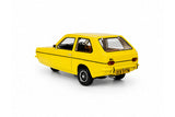Reliant Robin (1973-1981) - April yellow 1:18