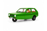 Reliant Robin (1973-1981) - Tropic green 1:18