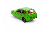 Reliant Robin (1973-1981) - Tropic green 1:18