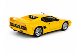 DeTomaso Pantera SIV (1990-1993) - yellow 1:18
