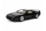 DeTomaso Pantera SIV (1990-1993) - black 1:18