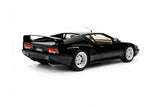 DeTomaso Pantera SIV (1990-1993) - black 1:18