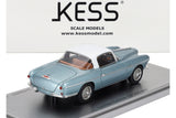 Alfa Romeo SZ1900 Ghia SS Aigle (1957) -  light blue with white 1:43