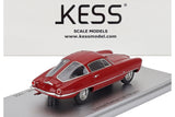 Alfa Romeo 1900C SS Boano (1955) - dark red 1:43