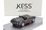 FERRARI 166 MM53 SPIDER BARQUETTE ch.0300M VIGNALE BY OBLIN (1955) 1:43