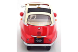 BMW 250 Isetta (1959) - red/white 1:12