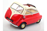 BMW 250 Isetta (1959) - red/white 1:12