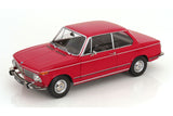 BMW 1602 (1971) - 1. series - red 1:12