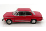 BMW 1602 (1971) - 1. series - red 1:12