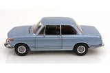 BMW 2002 (1971) - 1. series - light blue 1:12