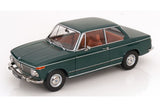 BMW 1802 (1967) - 1. series - green 1:12