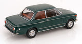 BMW 1802 (1967) - 1. series - green 1:12