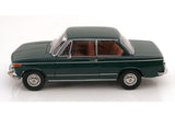 BMW 1802 (1967) - 1. series - green 1:12