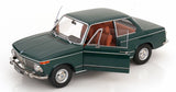 BMW 1802 (1967) - 1. series - green 1:12