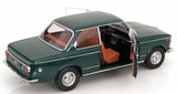 BMW 1802 (1967) - 1. series - green 1:12
