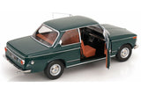 BMW 1802 (1967) - 1. series - green 1:12