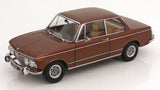 BMW 2002 ti (1970) - Diana - brown 1:12