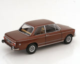 BMW 2002 ti (1970) - Diana - brown 1:12
