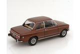 BMW 2002 ti (1970) - Diana - brown 1:12