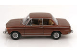 BMW 2002 ti (1970) - Diana - brown 1:12