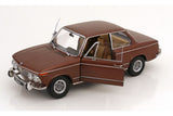 BMW 2002 ti (1970) - Diana - brown 1:12