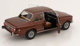 BMW 2002 ti (1970) - Diana - brown 1:12