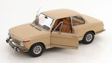 BMW 1602 (1971) - 1. series - beige 1:12
