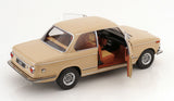 BMW 1602 (1971) - 1. series - beige 1:12