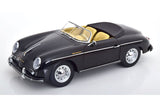 Porsche 356 A Speedster (1955) - black 1:12
