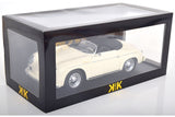 Porsche 356 A Speedster (1955) - white 1:12