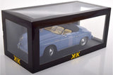 Porsche 356 A Speedster (1955) - light blue 1:12