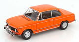 BMW 1602 (1974) - 2. series - orange 1:12