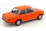 BMW 1602 (1974) - 2. series - orange 1:12