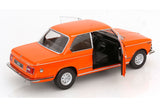 BMW 1602 (1974) - 2. series - orange 1:12