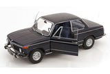 BMW 1602 (1974) - 2. series - dark blue 1:12