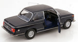 BMW 1602 (1974) - 2. series - dark blue 1:12