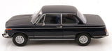 BMW 1602 (1974) - 2. series - dark blue 1:12
