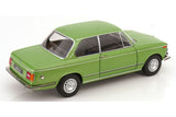 BMW L2002 tii (1974) - 2. series - green metallic 1:12