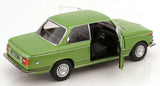 BMW L2002 tii (1974) - 2. series - green metallic 1:12